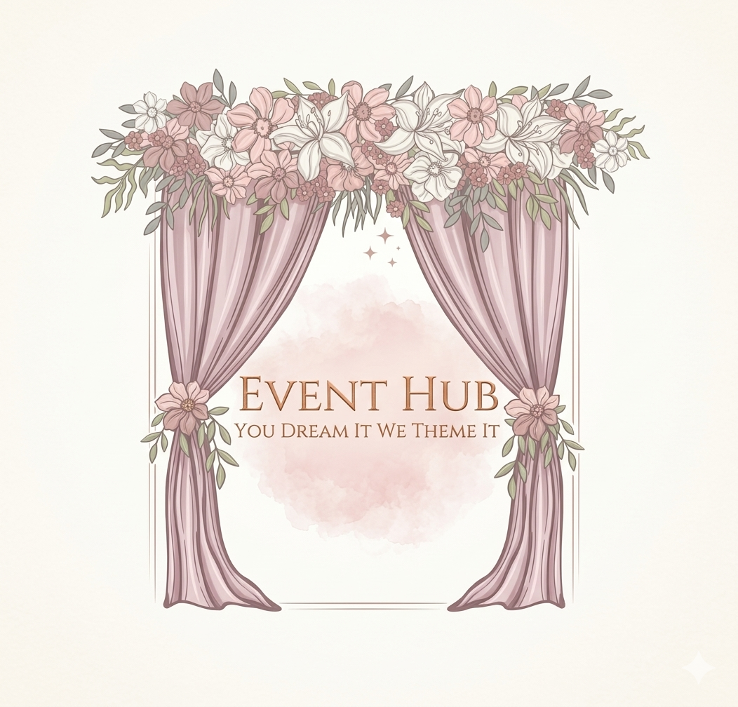 EventHub Logo
